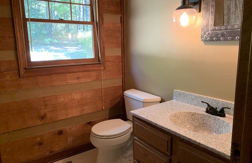 Lenoir City Cabin | Cabin in the woods near Knoxville
