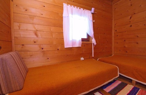 Zlatibor Cabin | Cabin Menka