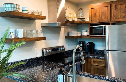 Heber Springs Cabin | Cabin on Old Highway