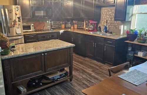 Spring Cabin | Cabin on Spring Creek