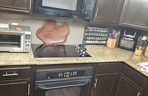 Spring Cabin | Cabin on Spring Creek