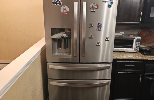 Spring Cabin | Cabin on Spring Creek