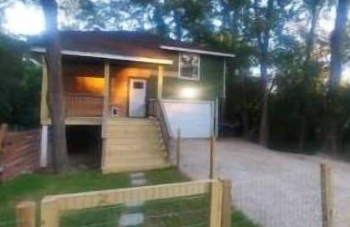 Spring Cabin | Cabin on Spring Creek