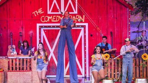 Gatlinburg - Pigeon Forge Ski Chalet | Cabin on the Mountain by Eden Crest