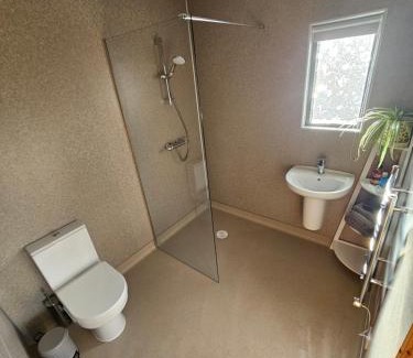 Turriff House | Cabin View