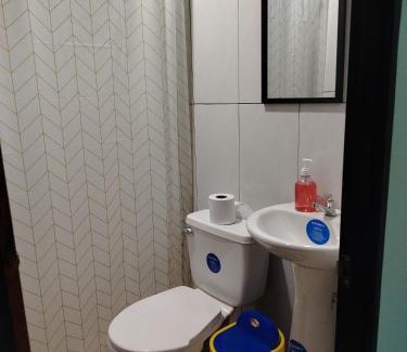 Paquera Apartment | Cabinas El Jardin