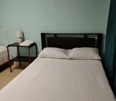 Paquera Apartment | Cabinas El Jardin