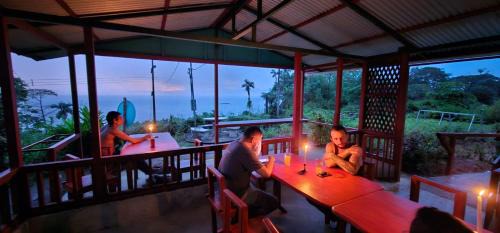 Drake Bay Cabin | Cabinas Paraíso Corcovado