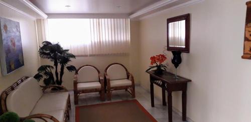 Cabo Frio Apartment | Cabo Frio próximo a Praia do Forte