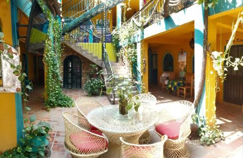 Downtown Cabo San Lucas Hotel | Cabo Inn
