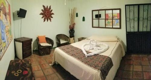 Downtown Cabo San Lucas Hotel | Cabo Inn