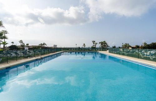 Cabopino Apartment | Cabopino Port Modern 2 Bedroom Apartment