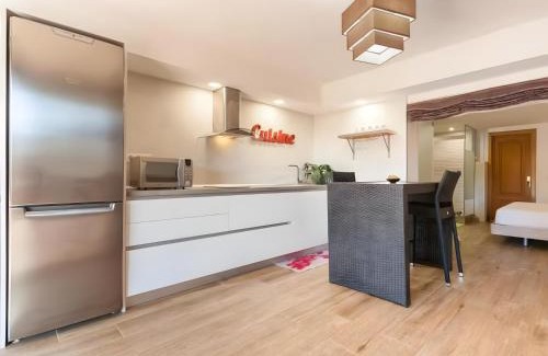 Cabrils Apartment | Cabril's Hills Luxe Suites