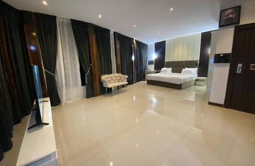 Kano Hotel | Cacid Hotels