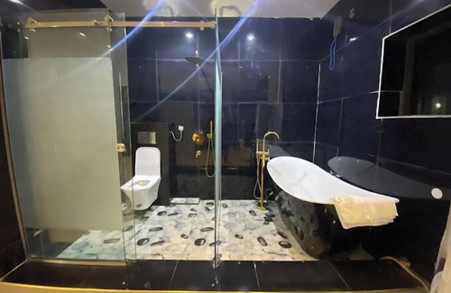 Kano Hotel | Cacid Hotels