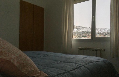 Comodoro Rivadavia Apartment | CactuS