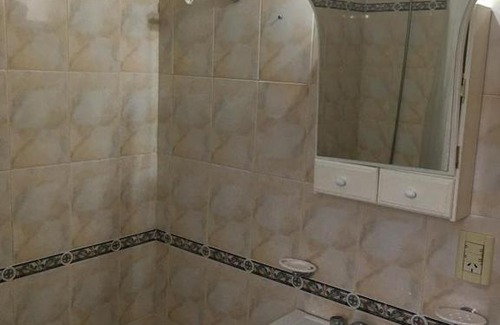 Comodoro Rivadavia Apartment | CactuS