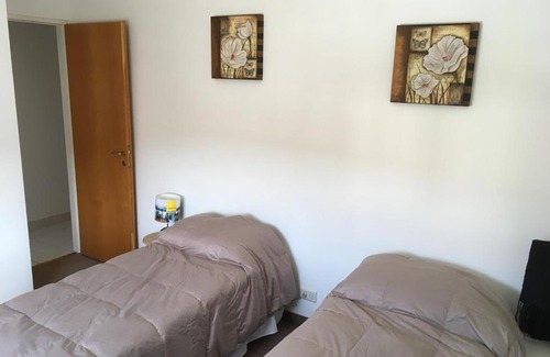 Comodoro Rivadavia Apartment | CactuS