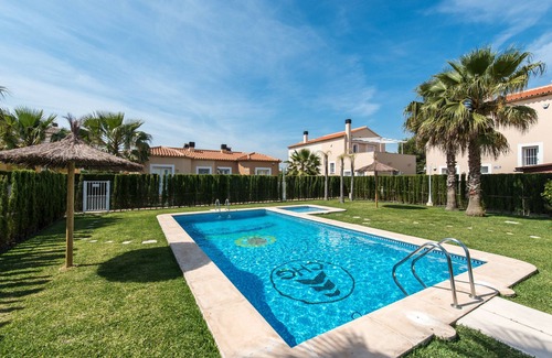 Molinell Ski Chalet | Caddy by ON Travel