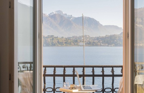 Cadenabbia Apartment | Cadenabbia Lake Side Apartment 3