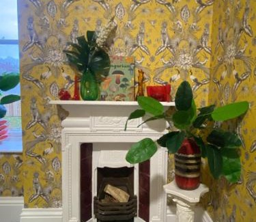 Dolgellau Bed & Breakfast | Cader en suite at Pen Y Coed Hall exclusive Luxury Hot Tub