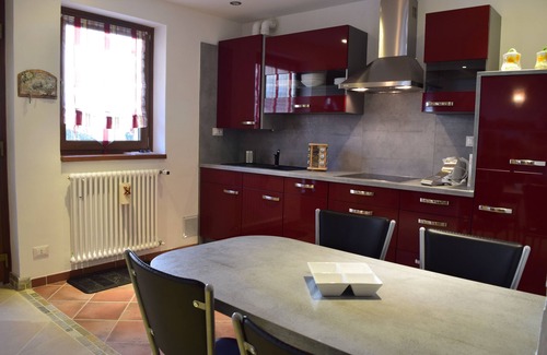 Tarvisio House | Cadorna Residence in Sonia