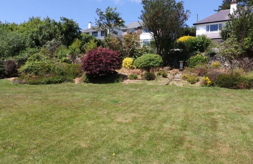 Rhyd-y-clafdy Cottage | Cae Glas