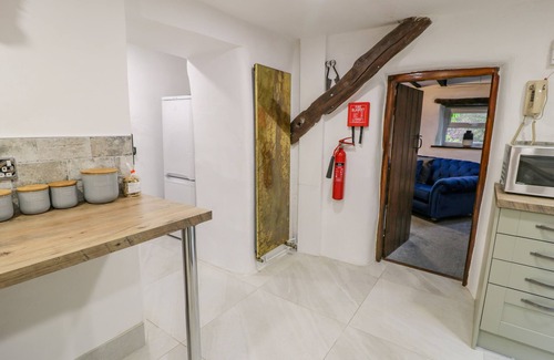 Dolgellau Cottage | Cae Lleci