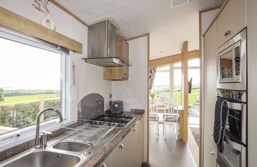 Aberdaron Cottage | Cae'r Wylan