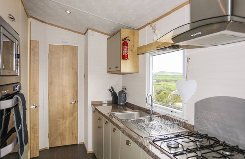 Aberdaron Cottage | Cae'r Wylan