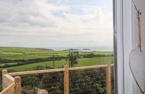 Aberdaron Cottage | Cae'r Wylan