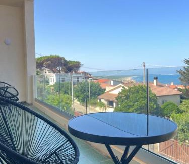 Torre del Pozzo House | CAELIA - Appartamento con 3 camere matrimoniali con bagni interni