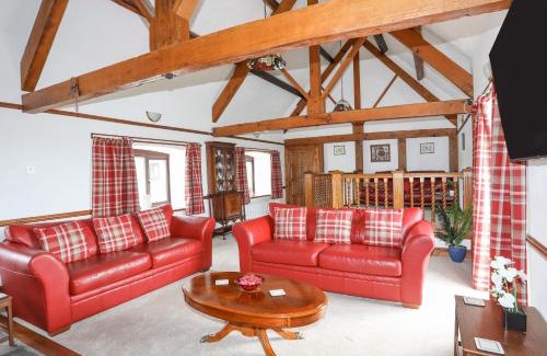 Cemaes Bay House | Caerdegog Ganol