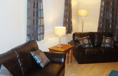 Llandyssiliogogo Cottage | Caerhafod, Llangrannog