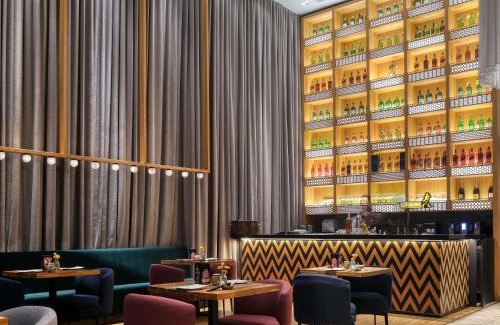 Belvedere Hotel | Caesar Business Belo Horizonte Belvedere