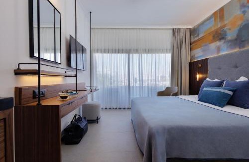 Eilat Hotel | Caesar Premier Eilat Hotel