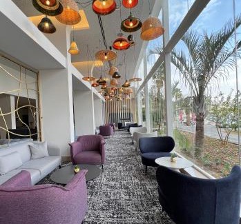 Eilat Hotel | Caesar Premier Eilat Hotel