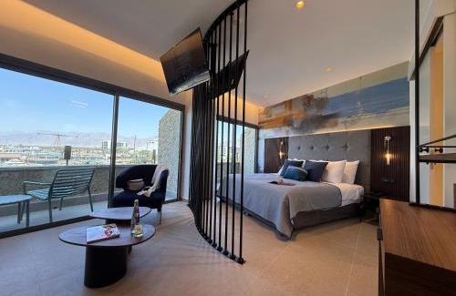 Eilat Hotel | Caesar Premier Eilat Hotel