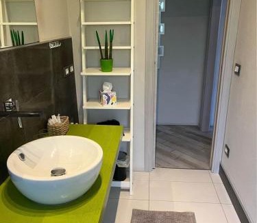 Ravenna Apartment | Caesar's Apartments