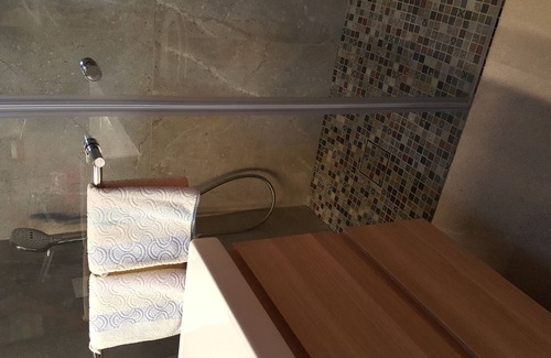 Caesarea Villa | Caesarea Kosher Luxury Villa