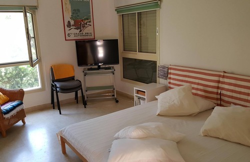 Caesarea Villa | Caesarea Kosher Luxury Villa