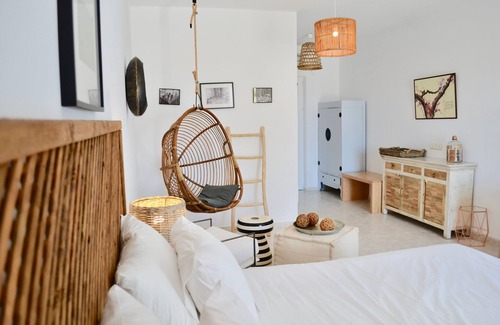 Lindos Hotel | Caesars Gardens Hotel & Spa - Adults Only