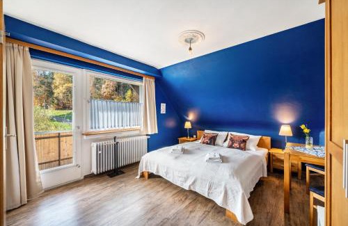 Muehlenbach House | Café Pension Pfaus 1 fewo-4 Zimmer