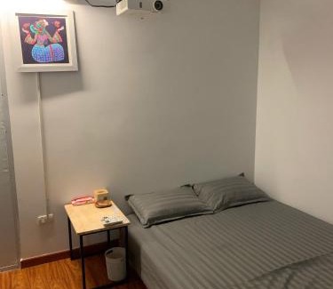Cau Giay Apartment | Cafe F&S Film & Stay