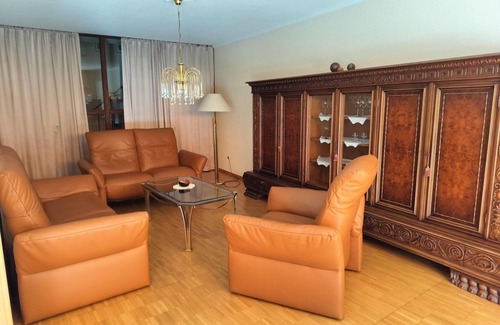 Minheim Bed & Breakfast | Café-Weinhaus Alt Reinsport - Holiday apartment jewel of the Moselle