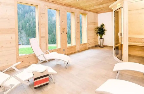 Nancroit Ski Chalet | Cairn Cottage - Chalet 9 Rooms 15 People