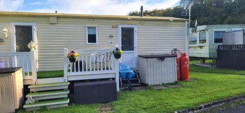 Cairnryan Apartment | Cairnryan Heights home from home