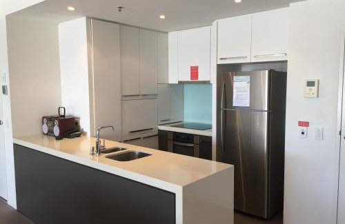 Cairns Central Business District Apartment | Cairns Private Apartments