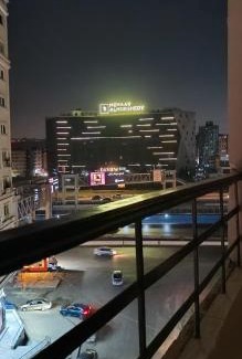 Al-Basatin Apartment | Cairo Crown Apartment including gym spa jacuzzi pool steem room