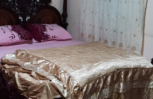 Oula Apartment | Cairo University Fans